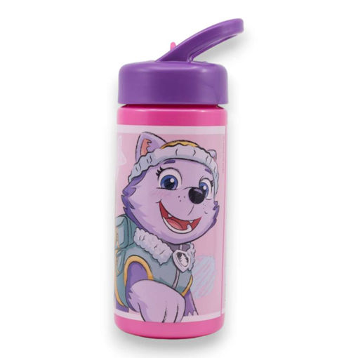 Picture of PAW PATROL WATER BOTTLE 410ML